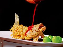 -松鹤楼·非遗·苏帮菜(融科店)