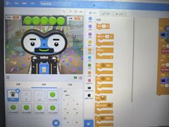 -乐博乐博少儿编程·乐高机器人编程·信息学竞赛(天虹校区)