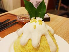 -After You Dessert Cafe(CENTRALWORLD)