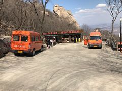 -丹东凤凰山景区