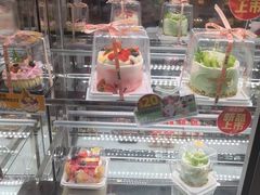 -味多美蛋糕(亚非大厦店)