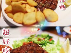 牛排-HELLO MUSAE 拾光缪斯餐厅·纯正希腊风味(苏州中心店)