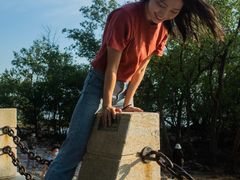 -宝安西湾红树林湿地公园