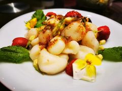 -羲和雅苑•北京烤鸭(平安国际金融中心店)