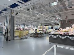 -万达广场(北京槐房店)