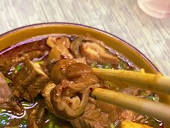 -老北京卤煮(平阳路大马店)