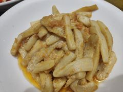 -天下客饭店(中山路店)