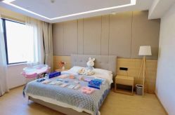 -玥禧月子会所·英协路店