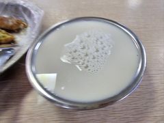 无糖豆浆-蒙记老牌豆浆