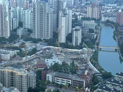 -环球港凯悦 · 享悦中餐厅