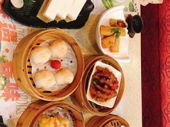 -点都德(盘福楼店)
