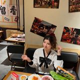 沈阳巨火狂飙同款猪蹄火锅~二月二来吃猪蹄火锅