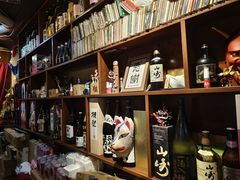 -半藏居酒屋(香港花园店)