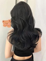 -东梵造型·烫发染发接发连锁SALON