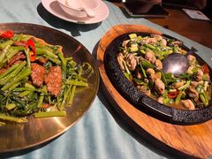-C31地窖餐厅(黑龙江北路店)