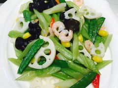 -御海棠老菜馆(福明嘉园店)