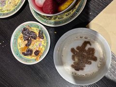 -宫事颐庭·老佛爷贵寿下午茶(颐和园店)