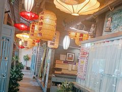 -永安水煮活鱼·仪征菜(仪征奥林匹克店)