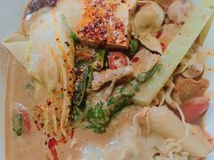 脏麻辣烫-林静小吃(复兴路店)