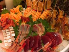 -王鼎精致料理铁板烧(世博源店)