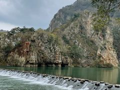 -大连冰峪旅游度假区