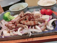 -大食代美食广场(上海中心店)