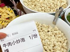 -老刘家永盛斋·传统泡馍(东关南街店)