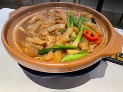 -码头见·潮汕菜(领展中心城店)