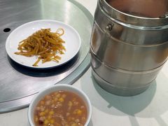 -陈小勺·东北大院(薛家岛店)