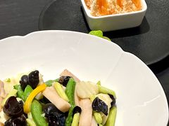 -金成潮菜博物馆(海珠湿地店)
