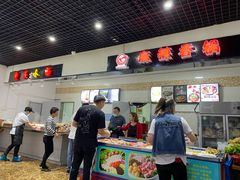 -哆喀美食广场(虎丘婚纱城店)