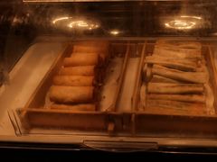 -济南香格里拉·咖啡泉自助餐厅