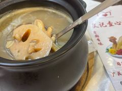 -文记壹心鸡(宝华路店)