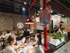 -叶派龙虾•招牌香辣蟹·海鲜(中海国际店)