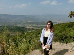 -瑞丽独树成林风景区