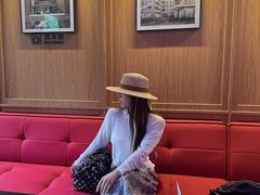 -The place那儿(新城国际店)