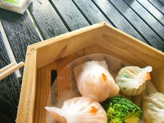 -鹿鸣酒家(越秀店)