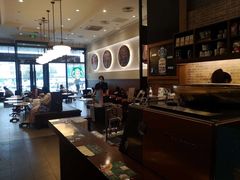 -星巴克(长春开运街欧亚店)