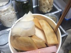-东门町美食街
