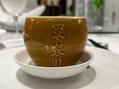 -聚春园自助餐厅(东街口店)