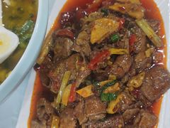 -清真.回香园(南街店)