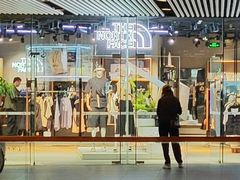 -THE NORTH FACE(三里屯ONEBOX店)