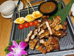 -金塔傣乡·云南德宏民族特色菜·傣味手抓饭(新亚洲店)