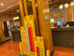 -汉宫汤泉汗蒸洗浴(五四广场店)