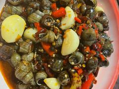 -老三样·美食研究中心(世贸路店)