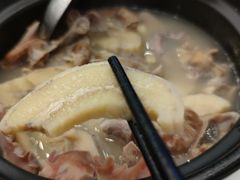 -畔山酒店中餐厅