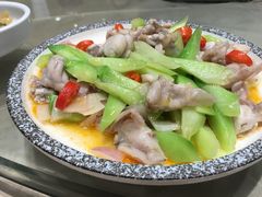 -满江红大酒店(城站店)