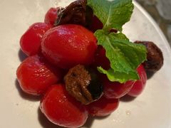 -绿茶餐厅(华联万柳店)