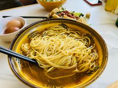 -桥西拉面