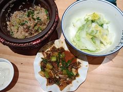 -王捌小院(红花坡店)